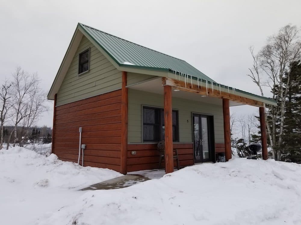 lodging/cabins photo 1