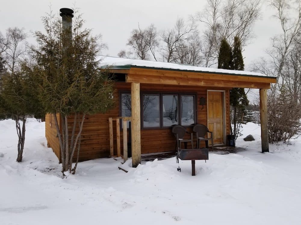 lodging/cabins photo 3