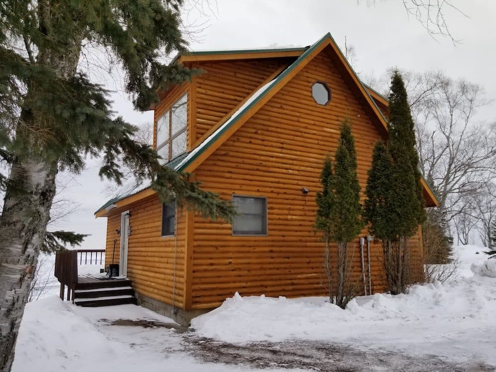 lodging/cabins photo 4