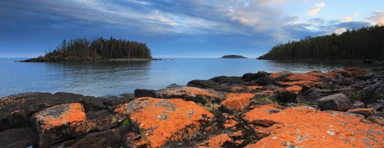 Isle Royale