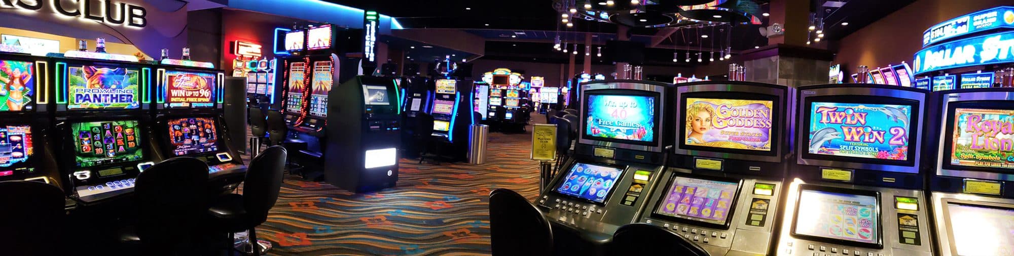 Winners Wheel