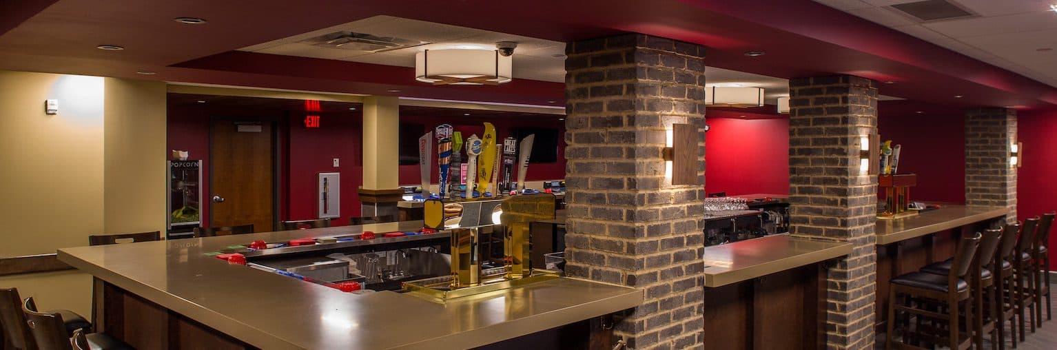 Antlers Lounge