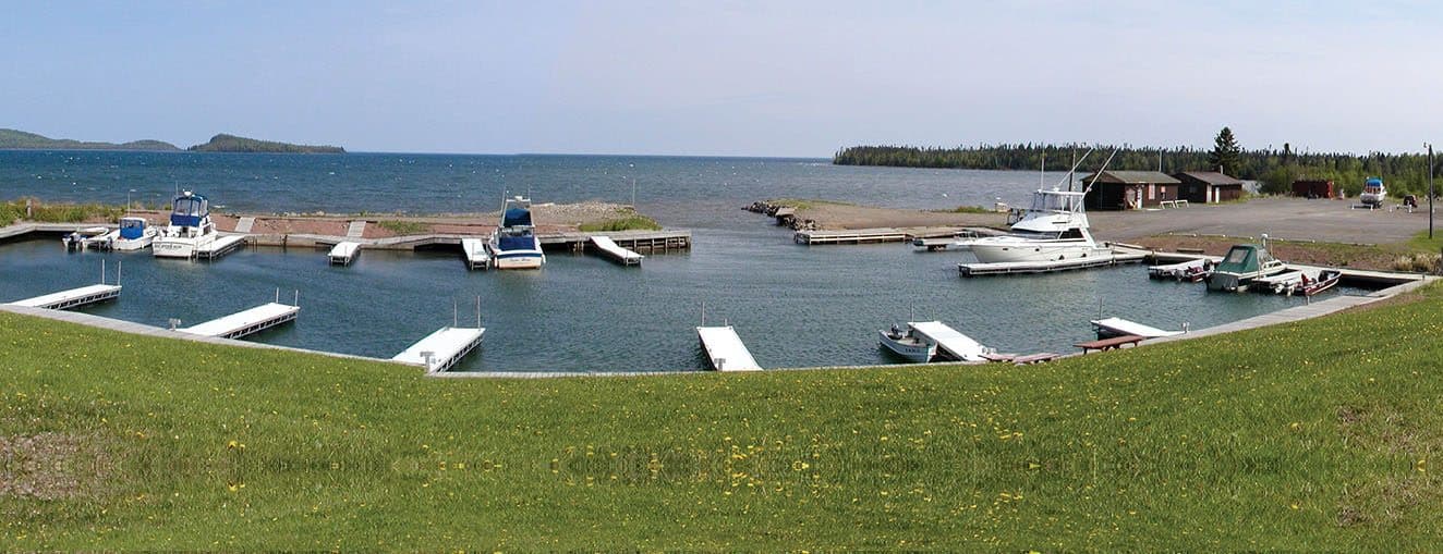 visit/marina photo 1
