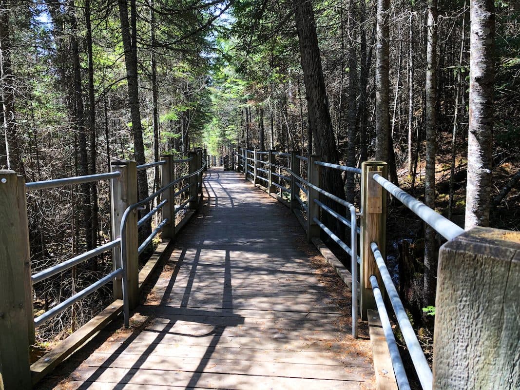 Grand Portage National Monument