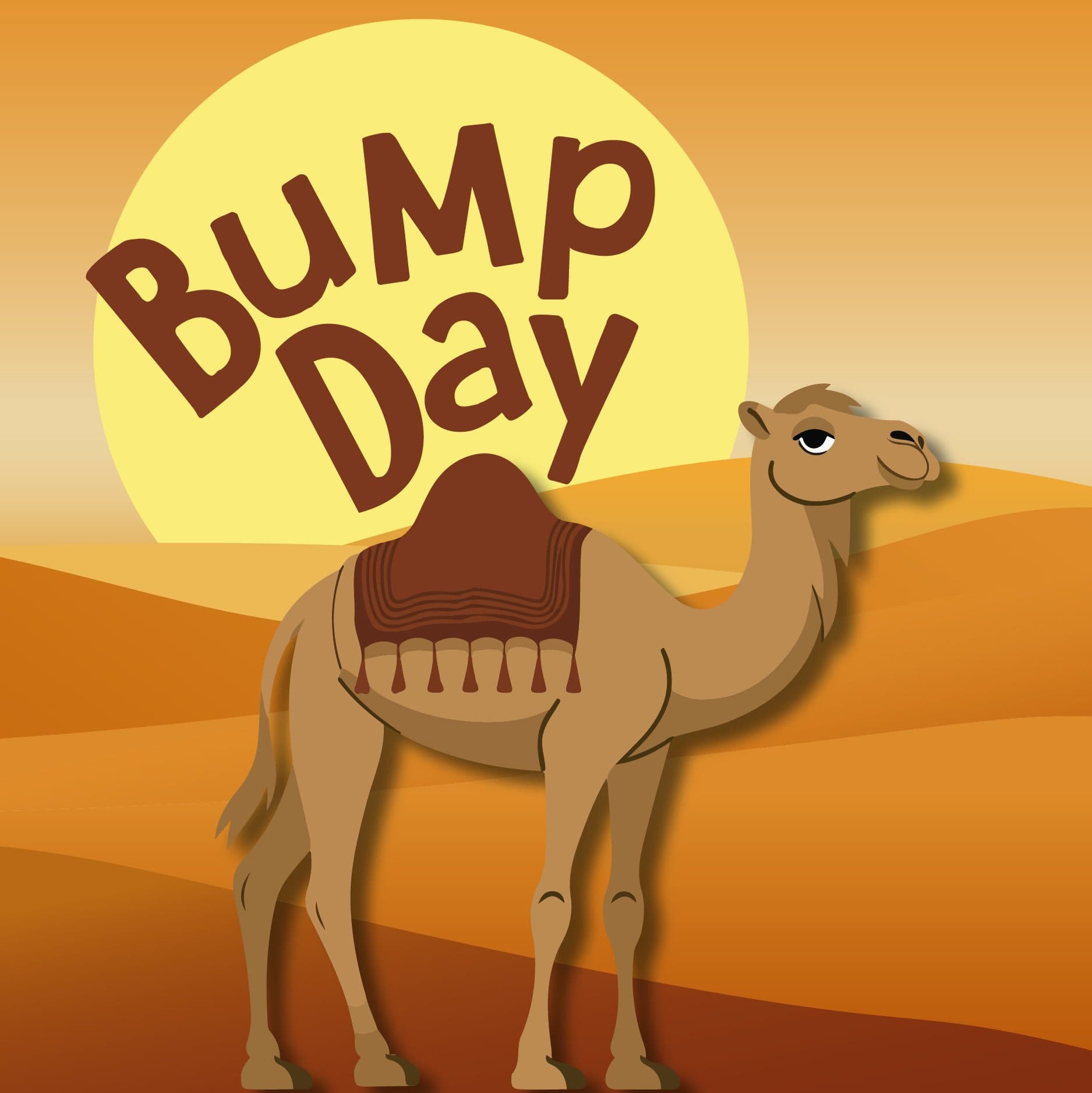 Bump Day