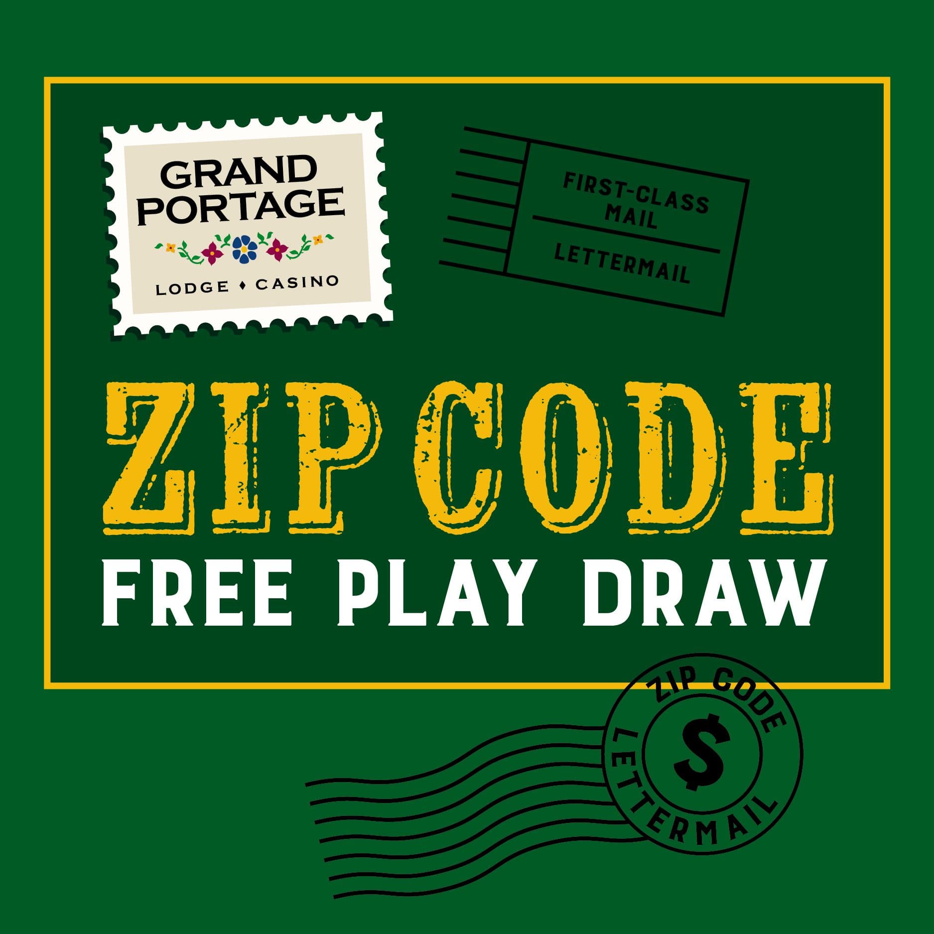 Zip Code Free Play