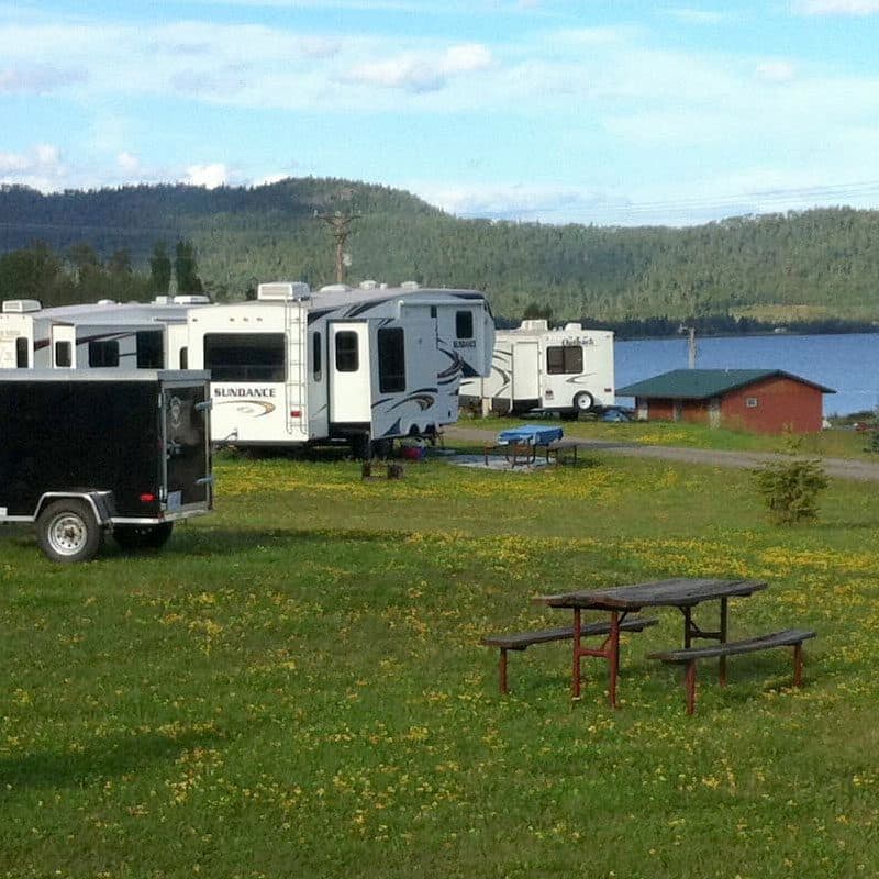 RV Park