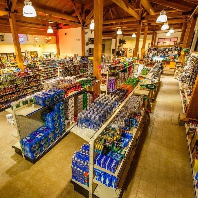 Trading Post