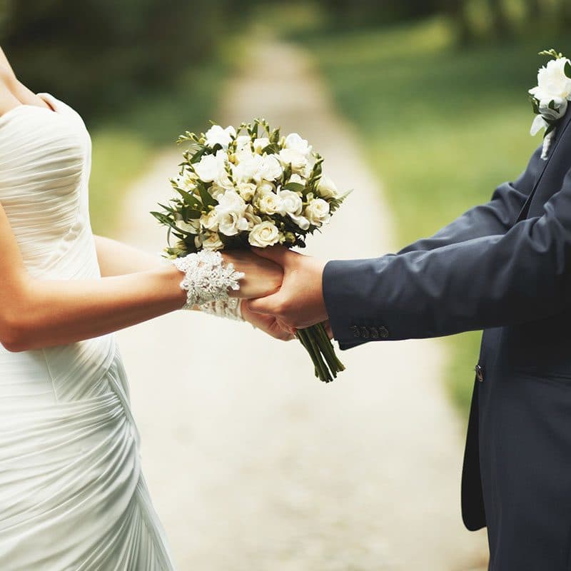 Weddings